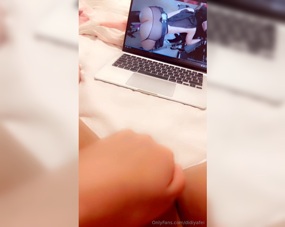 Didiyafei aka didiyafei OnlyFans Video - 11-13-2023 - Leaked didiyafei 94814