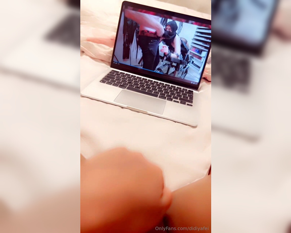 Didiyafei aka didiyafei OnlyFans Video - 11-13-2023 - Leaked didiyafei 94814