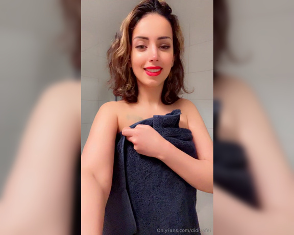 Didiyafei aka didiyafei OnlyFans Video - 03-02-2024 - Leaked didiyafei 64151