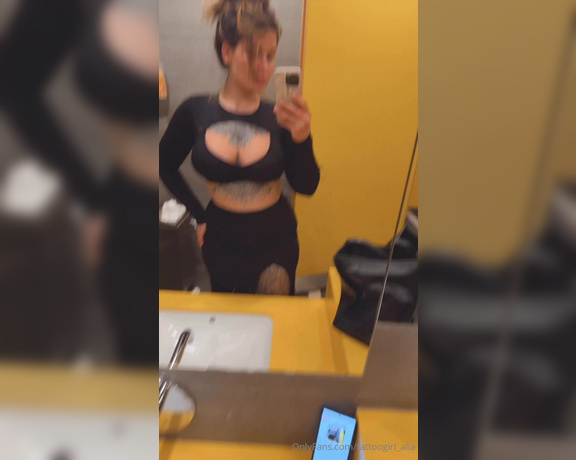 TattooGirlAlia aka tattoogirl_alia OnlyFans Video - 09-22-2024 - Leaked tattoogirl_alia 87535