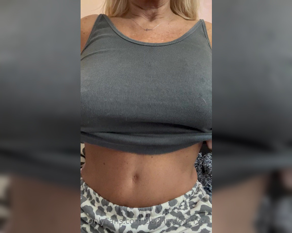 Daphne Love aka daphnelove1974 OnlyFans Video - 08-06-2022 - The BIG reveal as promised