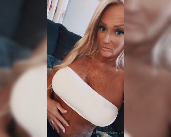 Daphne Love aka daphnelove1974 OnlyFans Video - 08-31-2023 - Feeling naughty