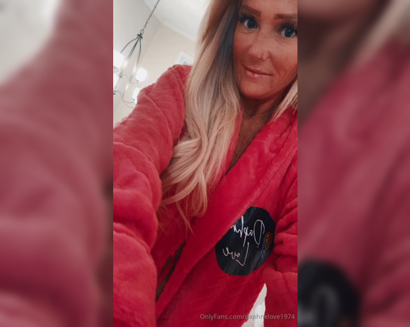 Daphne Love aka daphnelove1974 OnlyFans Video - 11-16-2023 - Its getting colder outside