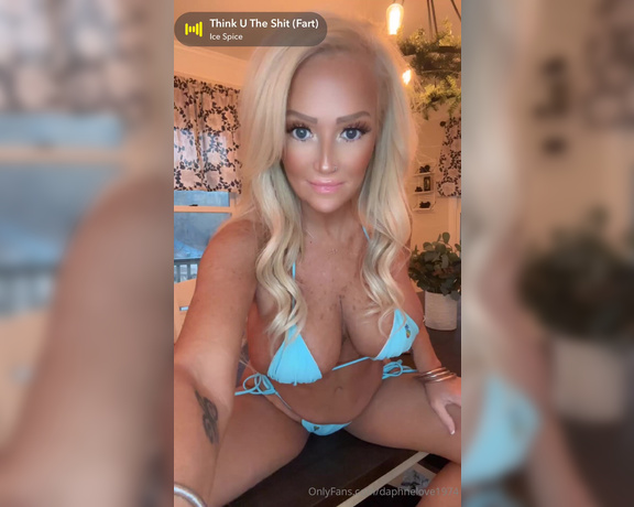 Daphne Love aka daphnelove1974 OnlyFans Video - 02-17-2024 - On vacation this weekend in Jamaica