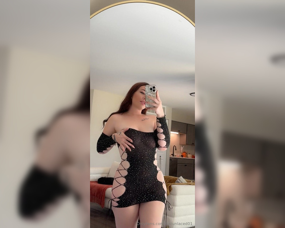 Lexi Unlaced aka lexiunlaced01 OnlyFans Video - 08-26-2024 - your wallets worst addiction