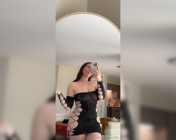 Lexi Unlaced aka lexiunlaced01 OnlyFans Video - 08-26-2024 - your wallets worst addiction