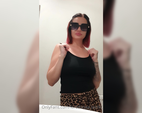 Loredanaa_lavi97 aka loredanaa_lavi97 OnlyFans Video - 07-28-2022 - Leaked loredanaa_lavi97 15450