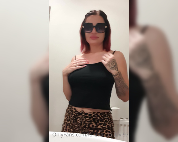 Loredanaa_lavi97 aka loredanaa_lavi97 OnlyFans Video - 07-28-2022 - Leaked loredanaa_lavi97 15450