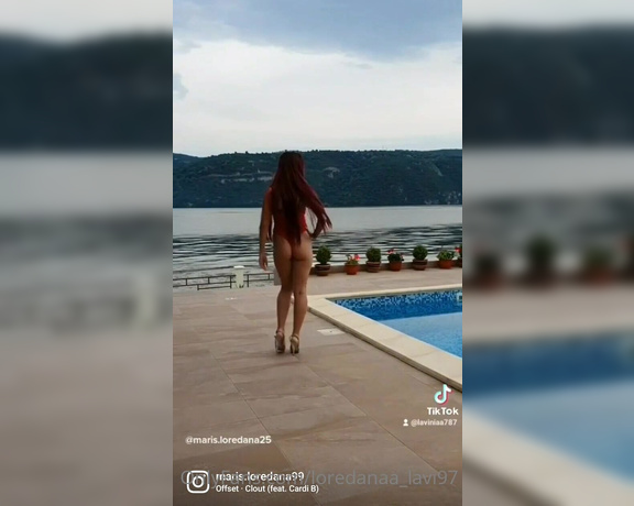 Loredanaa_lavi97 aka loredanaa_lavi97 OnlyFans Video - 11-15-2022 - Leaked loredanaa_lavi97 86434