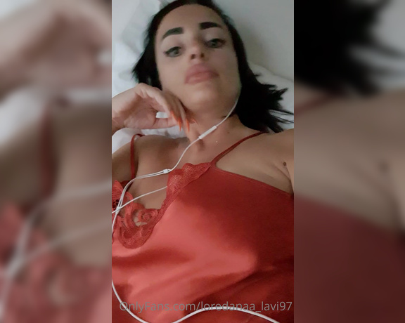 Loredanaa_lavi97 aka loredanaa_lavi97 OnlyFans Video - 08-23-2022 - Leaked loredanaa_lavi97 3004