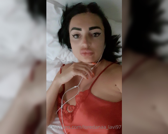 Loredanaa_lavi97 aka loredanaa_lavi97 OnlyFans Video - 08-23-2022 - Leaked loredanaa_lavi97 3004