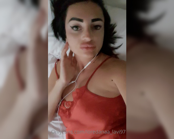 Loredanaa_lavi97 aka loredanaa_lavi97 OnlyFans Video - 08-23-2022 - Leaked loredanaa_lavi97 3004