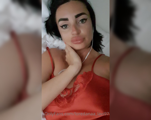 Loredanaa_lavi97 aka loredanaa_lavi97 OnlyFans Video - 08-23-2022 - Leaked loredanaa_lavi97 3004