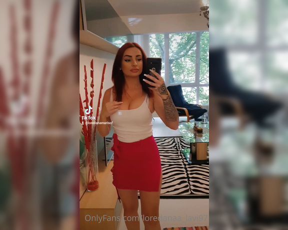 Loredanaa_lavi97 aka loredanaa_lavi97 OnlyFans Video - 08-13-2023 - Leaked loredanaa_lavi97 73532