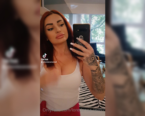 Loredanaa_lavi97 aka loredanaa_lavi97 OnlyFans Video - 08-13-2023 - Leaked loredanaa_lavi97 73532