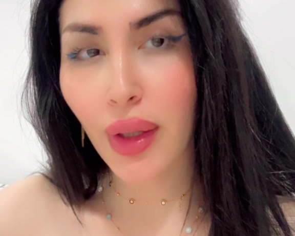 Mira nouri aka miranouri5 OnlyFans Video - 05-14-2024 - Leaked miranouri5 7067