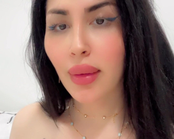 Mira nouri aka miranouri5 OnlyFans Video - 05-14-2024 - Leaked miranouri5 7067