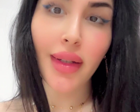 Mira nouri aka miranouri5 OnlyFans Video - 05-14-2024 - Leaked miranouri5 7067