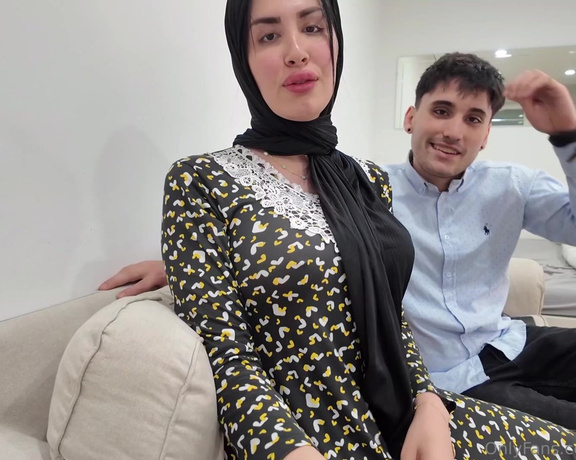 Mira nouri aka miranouri5 OnlyFans Video - 05-30-2024 - Leaked miranouri5 66999