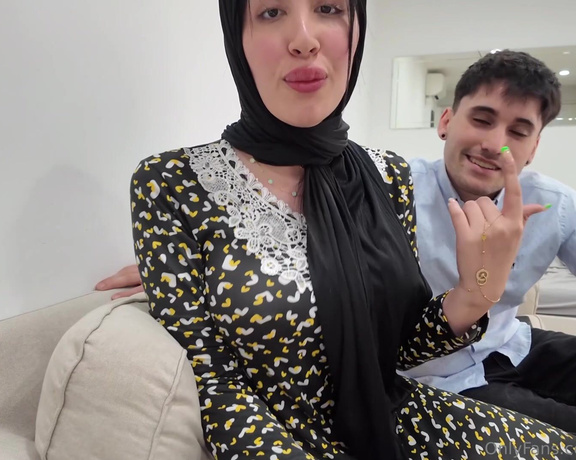 Mira nouri aka miranouri5 OnlyFans Video - 05-30-2024 - Leaked miranouri5 66999