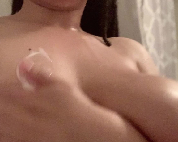 Mightytee aka mightytee OnlyFans Video - 07-04-2020 - Good morning