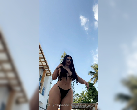 Nola Carolina aka nola.carolina OnlyFans Video - 07-18-2021 - Hows your Sunday