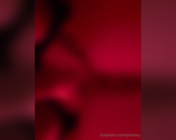 Yololary aka yololary OnlyFans Video - 06-08-2024 - Who wants my new sextape