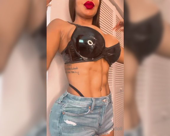 AngelinaFit aka angelinafit OnlyFans Video - 11-30-2022 - On a scale from 1_10, How HORNY  did I make YOU this month  COMMENT