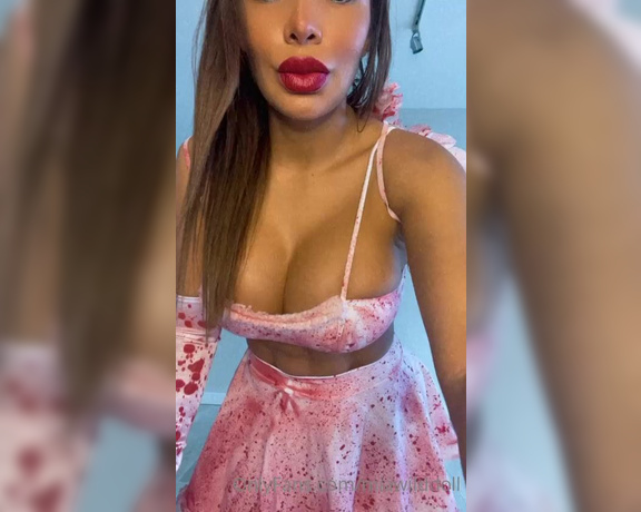 AngelinaFit aka angelinafit OnlyFans Video - 04-15-2024 - let me be your little angel