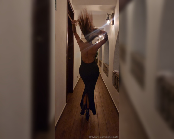 AngelinaFit aka angelinafit OnlyFans Video - 09-05-2024 - It was a great night