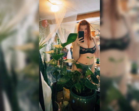 EmpressElfiie aka empresselfiie OnlyFans Video - 11-14-2021 - Happy Sunday  I hope yall have a relaxing day