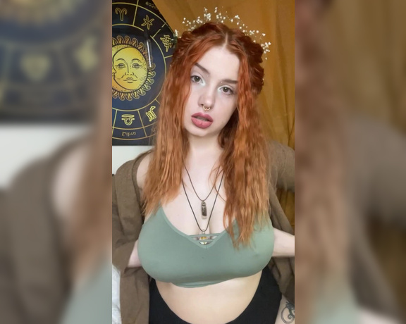 EmpressElfiie aka empresselfiie OnlyFans Video - 03-03-2022 - Leaked empresselfiie 10420