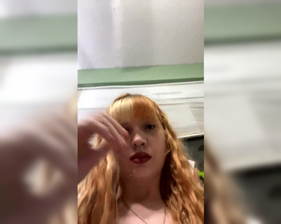 EmpressElfiie aka empresselfiie OnlyFans Video - 02-10-2024 - Stream started at 02102024 0358 am