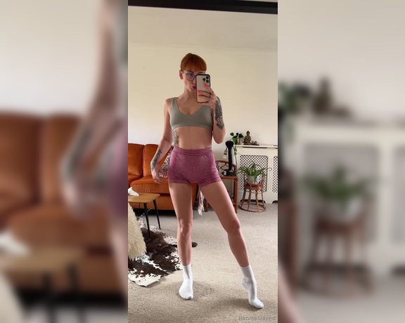 Suki Wylde aka sukiwylde OnlyFans Video - 01-12-2024 - Would I distract you from your workout