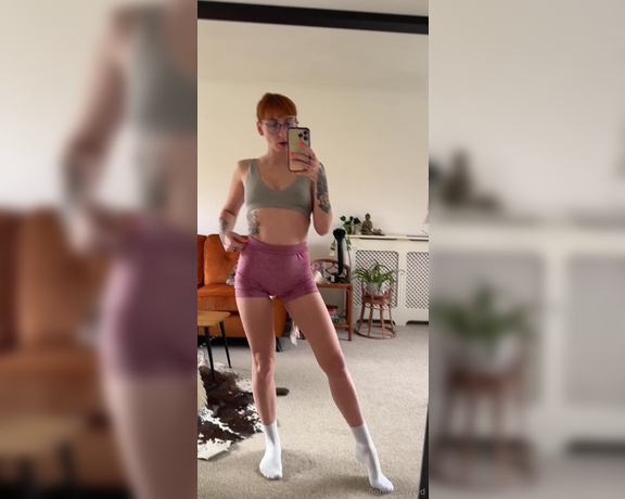 Suki Wylde aka sukiwylde OnlyFans Video - 01-12-2024 - Would I distract you from your workout