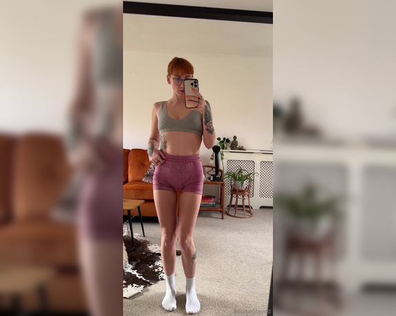 Suki Wylde aka sukiwylde OnlyFans Video - 01-12-2024 - Would I distract you from your workout