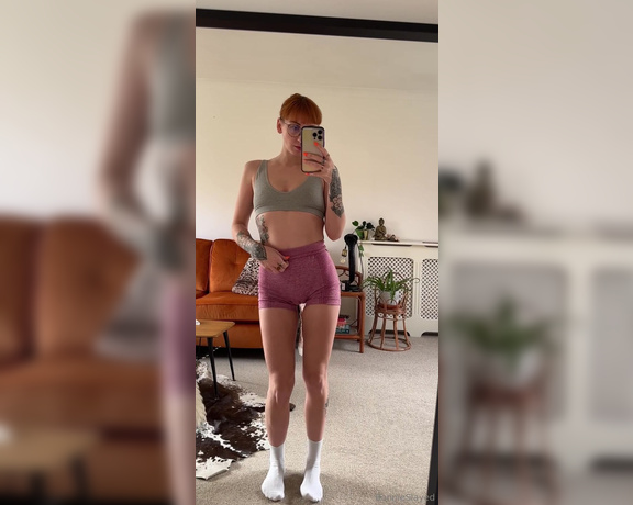 Suki Wylde aka sukiwylde OnlyFans Video - 01-12-2024 - Would I distract you from your workout