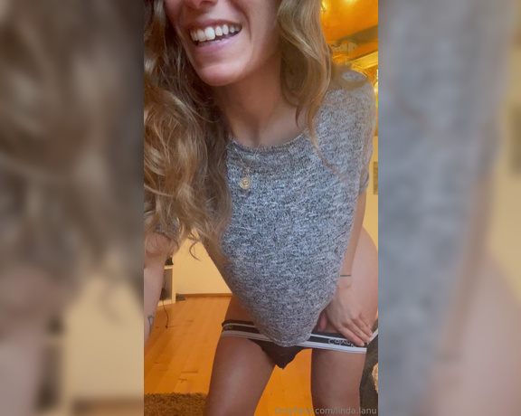 Linda Lanuu aka linda_lanuu OnlyFans Video - 02-17-2024 - Eisprungzeit das wohl schleimigste Calvin Klein Höschen auf den Planeten   Ovulation the creamiest Calvin