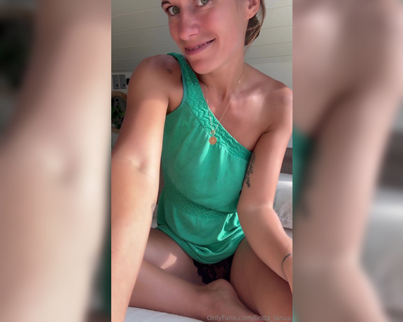 Linda Lanuu aka linda_lanuu OnlyFans Video - 09-01-2024 - WEEKEND WICHSPAKET FÜR DICH  Allein im Van und nasse Muschi Das schreit nach einem gemeinsamen