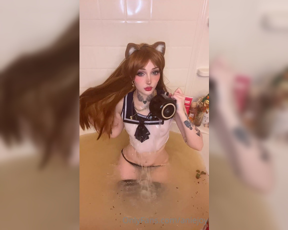 Anie Joy aka killjoyxv OnlyFans Video - 09-27-2022 - Leaked killjoyxv 85396