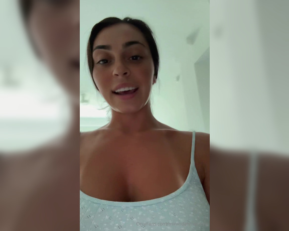 Mirandah aka mirandahmarievip OnlyFans Video - 10-03-2024 - Leaked mirandahmarievip 93136