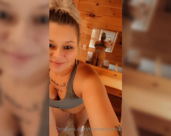 Thatswingerkk aka thatswingerkk OnlyFans Video - 12-23-2021 - Sweeter than honey