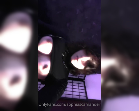 Sophia Scamander aka sophiascamanderfans OnlyFans Video - 08-16-2023 - Leaked sophiascamanderfans 13226