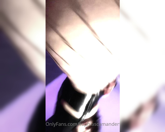 Sophia Scamander aka sophiascamanderfans OnlyFans Video - 08-16-2023 - Leaked sophiascamanderfans 13226