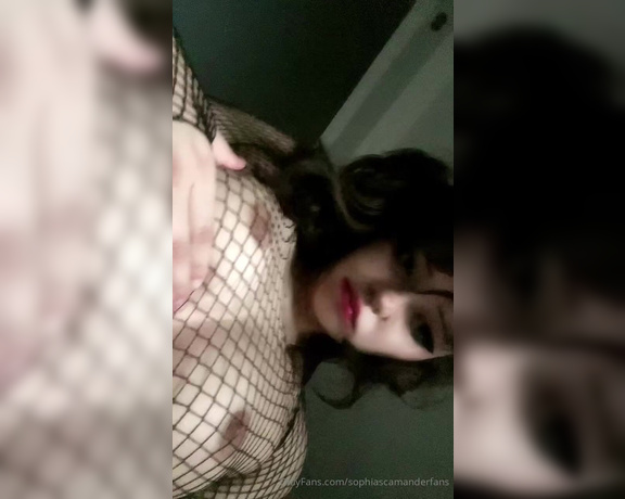 Sophia Scamander aka sophiascamanderfans OnlyFans Video - 03-09-2024 - Leaked sophiascamanderfans 90541