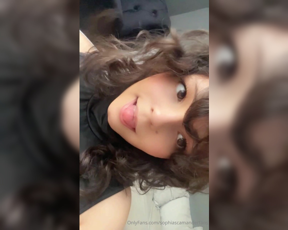 Sophia Scamander aka sophiascamanderfans OnlyFans Video - 05-09-2024 - to make your day happy