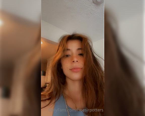 Foxxxy Potters aka foxxxypotters OnlyFans Video - 05-10-2021 - MONDAY MOTIVATION Im real and we here Im gonna get to all my messages today so