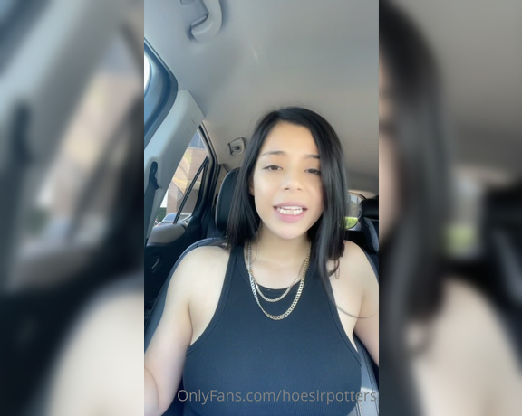 Foxxxy Potters aka foxxxypotters OnlyFans Video - 06-18-2021 - I FORGOT TO UPLOAD THIS YESTERDAY