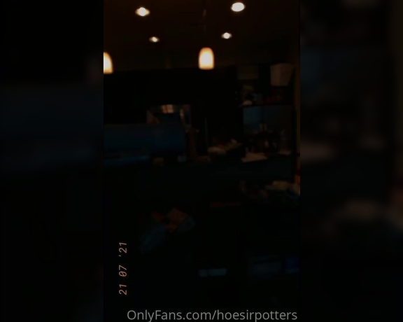 Foxxxy Potters aka foxxxypotters OnlyFans Video - 07-22-2021 - Finally moved in Yall this month has been so exhausting preparing, but its finally over now