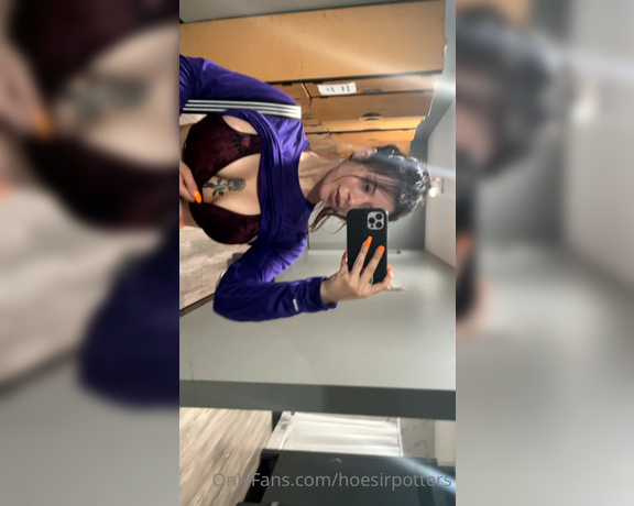 Foxxxy Potters aka foxxxypotters OnlyFans Video - 02-04-2021 - Leaked foxxxypotters 85646